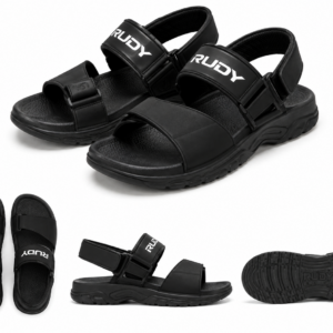 RUDY Sandals Black