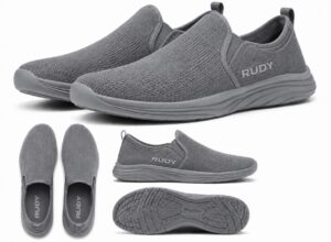 RUDY Slip-On-Shoes