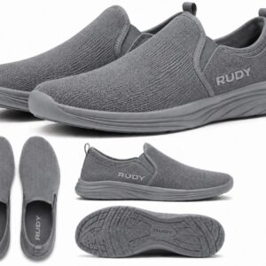 RUDY Slip-On-Shoes